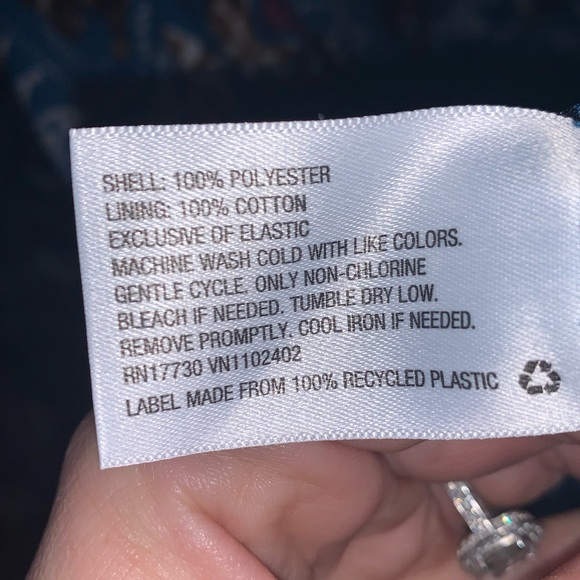 Bundle of 2 dresses (1maxi/1short) in boho pattern - Picture 5 of 8